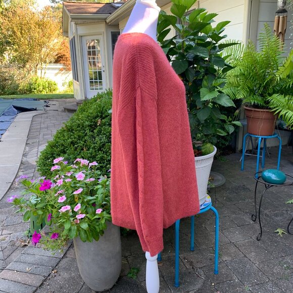 LOFT Knitted Sweater - Picture 10 of 14